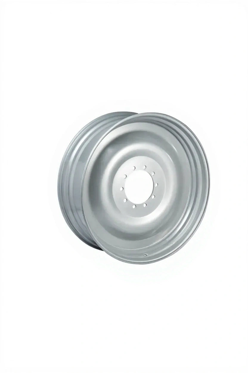 Felge DW 20 B x 38, Silber RAL9006