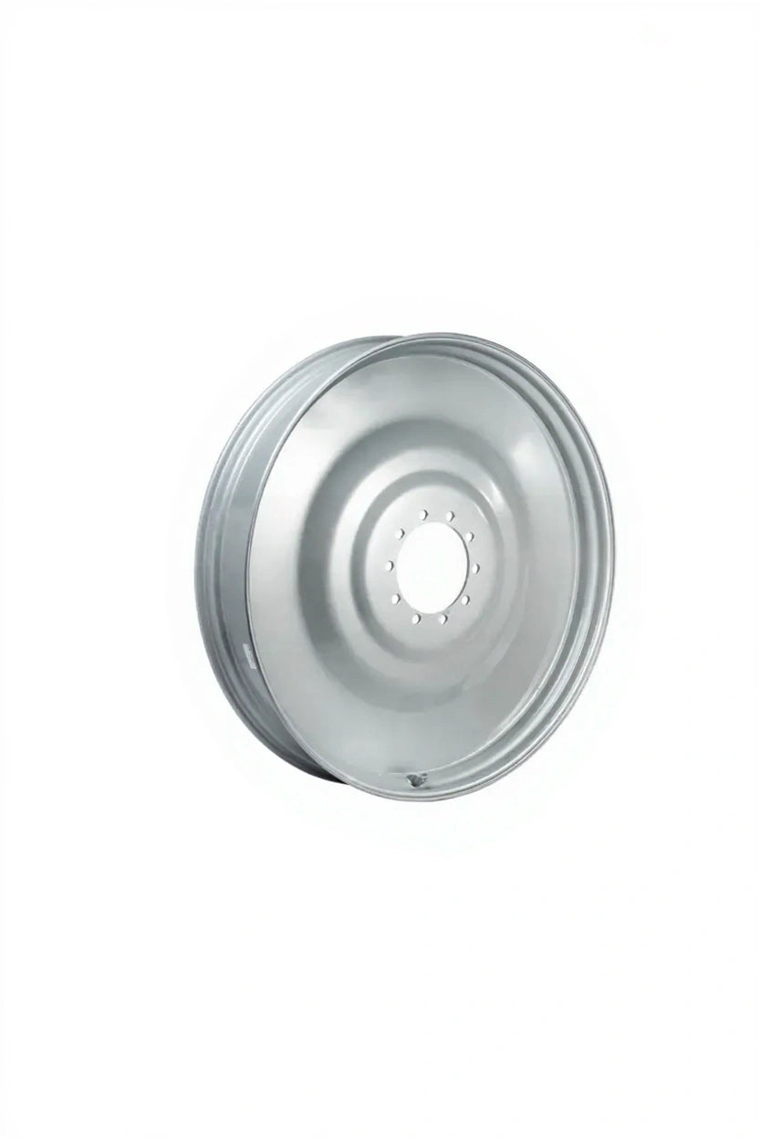 Felge W 10 x 54, Silber RAL9006