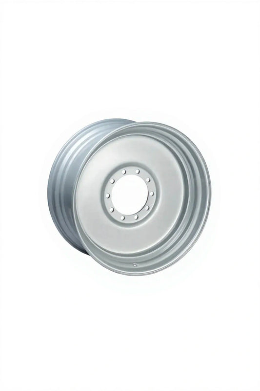 Felge DW 23 B x 38, Silber RAL9006, Glossy