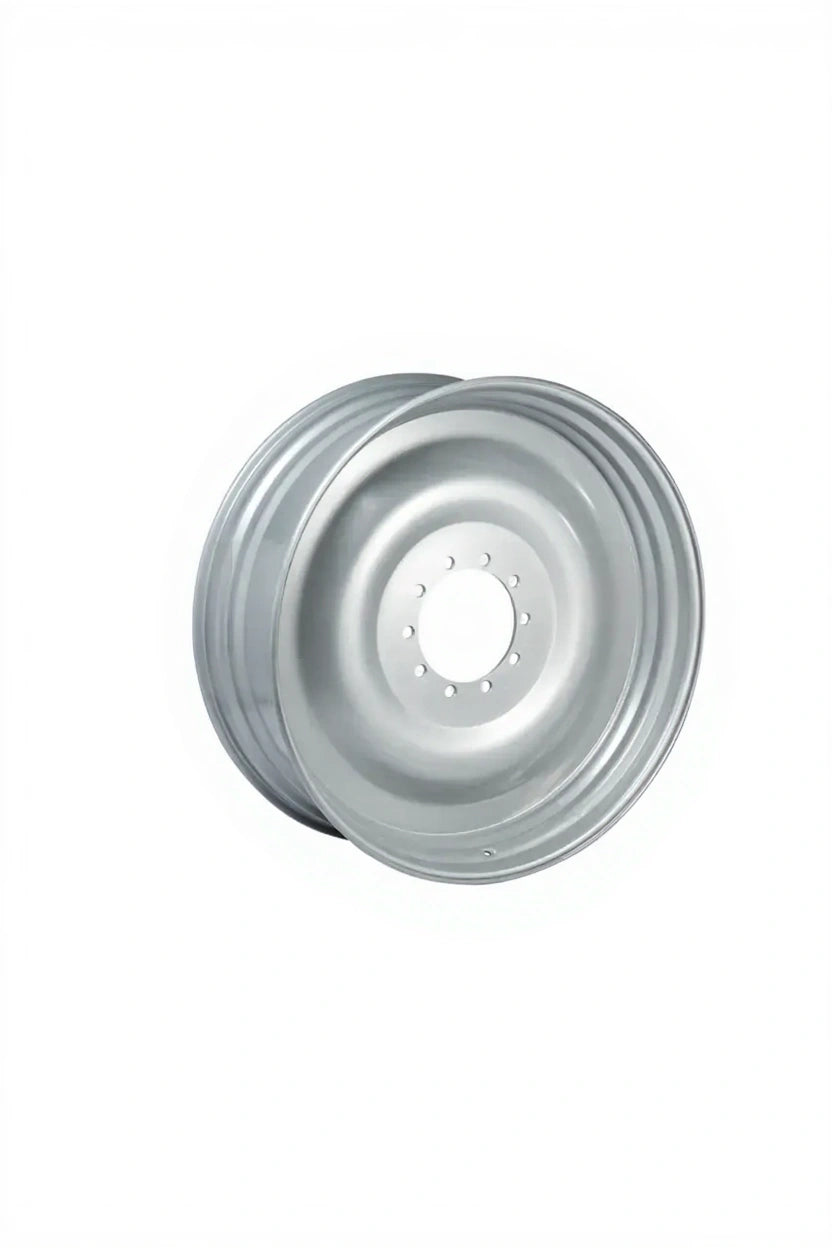 Felge DW 20 B x 42, Silber RAL9006, Glossy