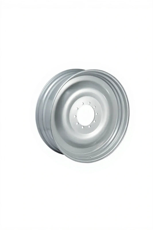 Felge DW 20 B x 42, Silber RAL9006, Glossy