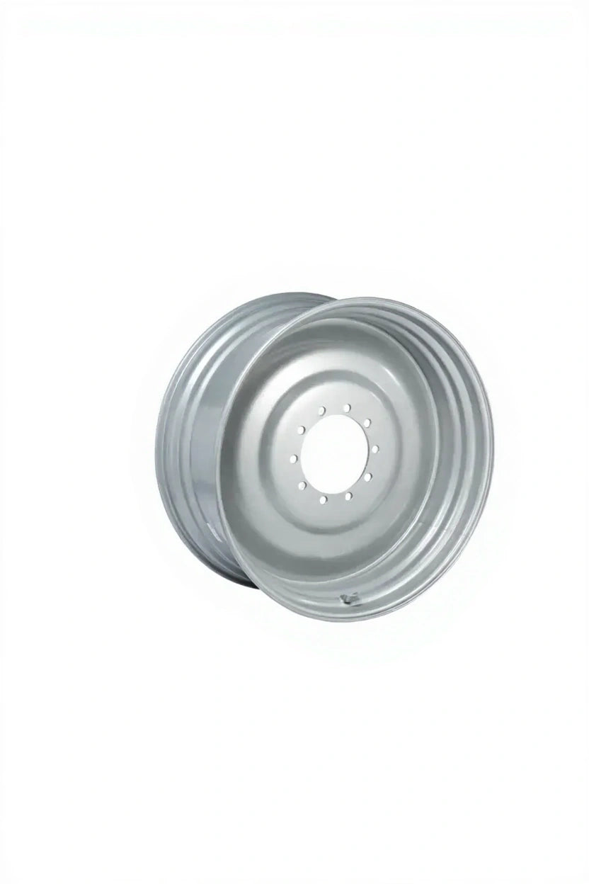Felge DW 18 L x 42, Silber RAL9006