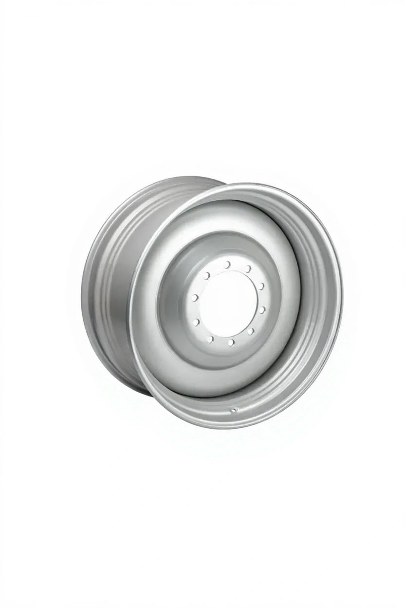 Felge DW 20 B x 42, Silber RAL9006