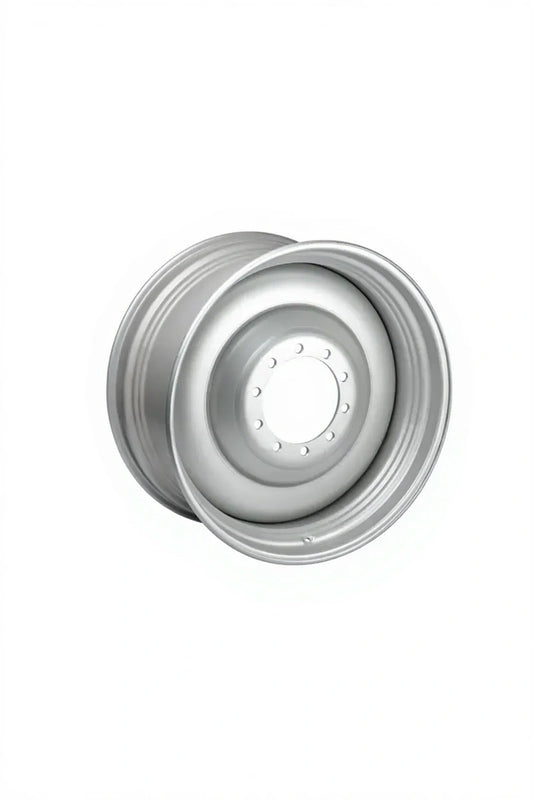 Felge DW 20 B x 42, Silber RAL9006