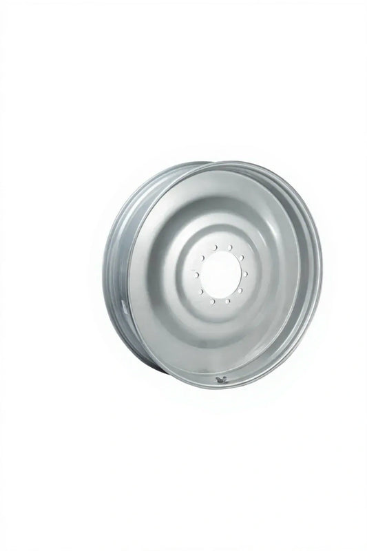 Felge W 13 x 46, Silber RAL9006