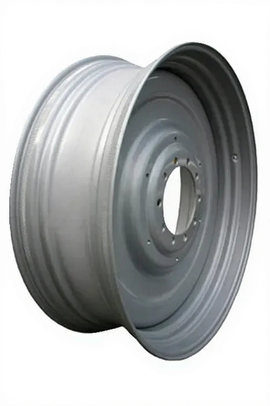 Felge W 15 L x 50, Silber RAL9006