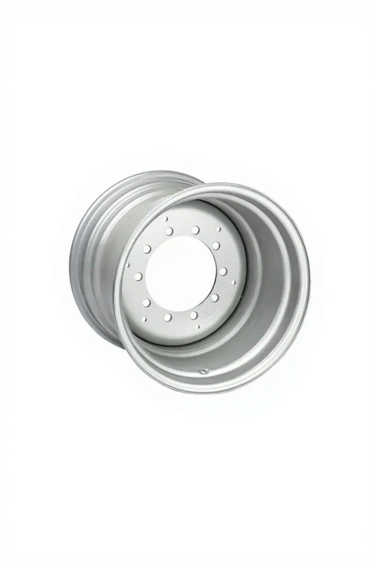 Felge DW 27 B x 38, Silber RAL9006
