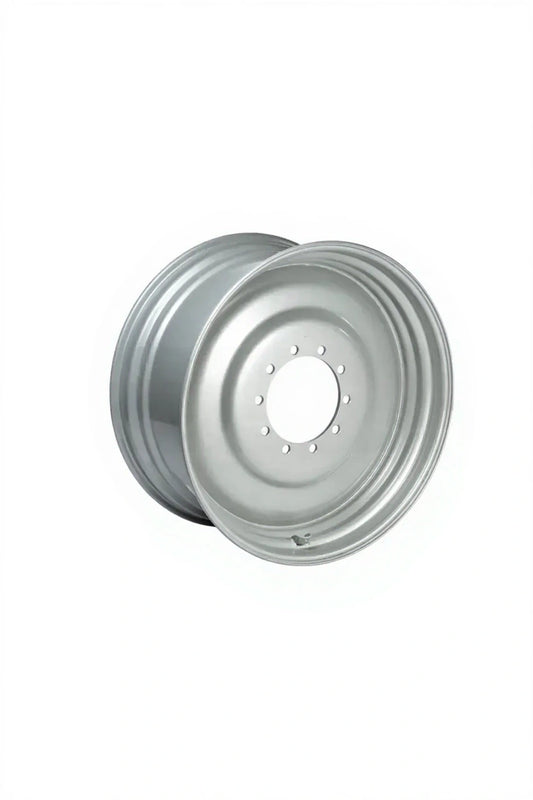Felge DW 18 L x 38, Silber RAL9006