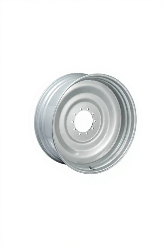 Felge DW 18 L x 46, Silber RAL9006, SB