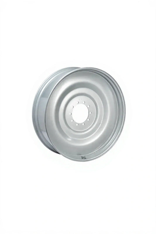 Felge W 15 L x 50, Silber RAL9006