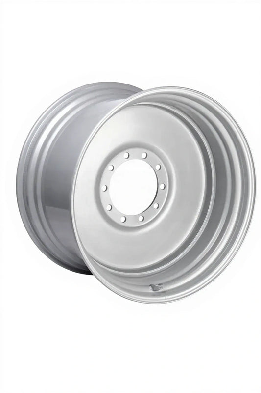 Felge DW 23 B x 38, Silber RAL9006
