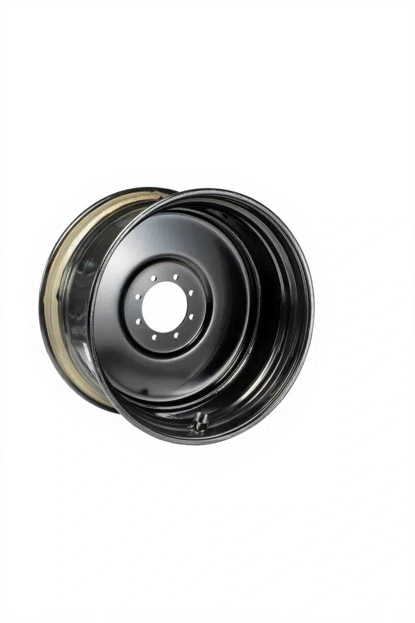 Felge DW 20 B x 38, Schwarz RAL9005