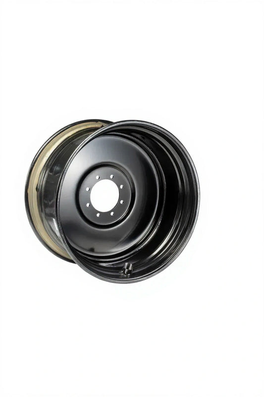 Felge DW 20 B x 38, Schwarz RAL9005
