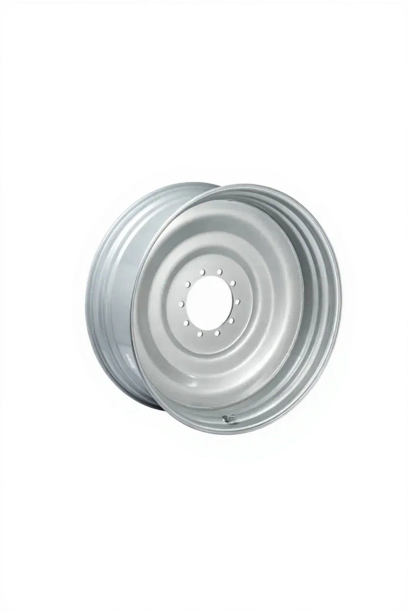 Felge DW 16 L x 42, Silber RAL9006