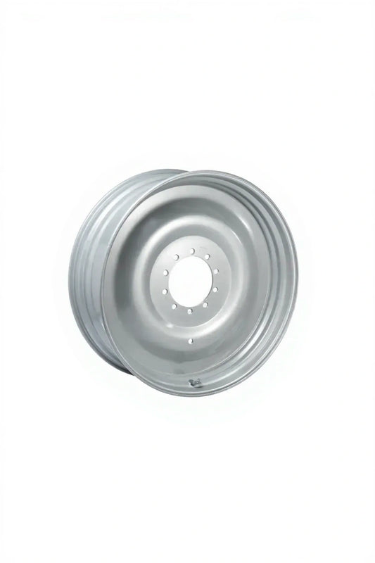 Felge W 15 L x 50, Silber RAL9006