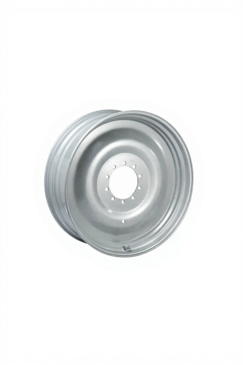 Felge DW 18 L x 42, Silber RAL9006