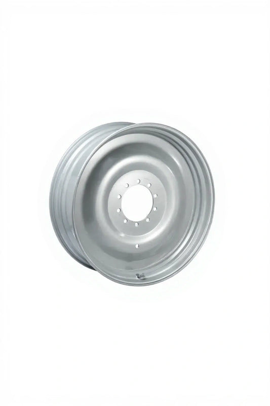 Felge DW 18 L x 42, Silber RAL9006