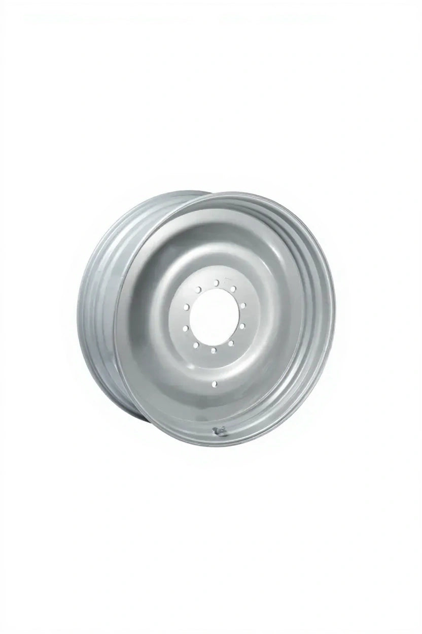Felge DW 16 L x 46, Silber RAL9006