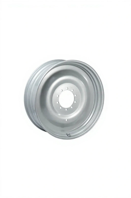 Felge DW 16 L x 46, Silber RAL9006