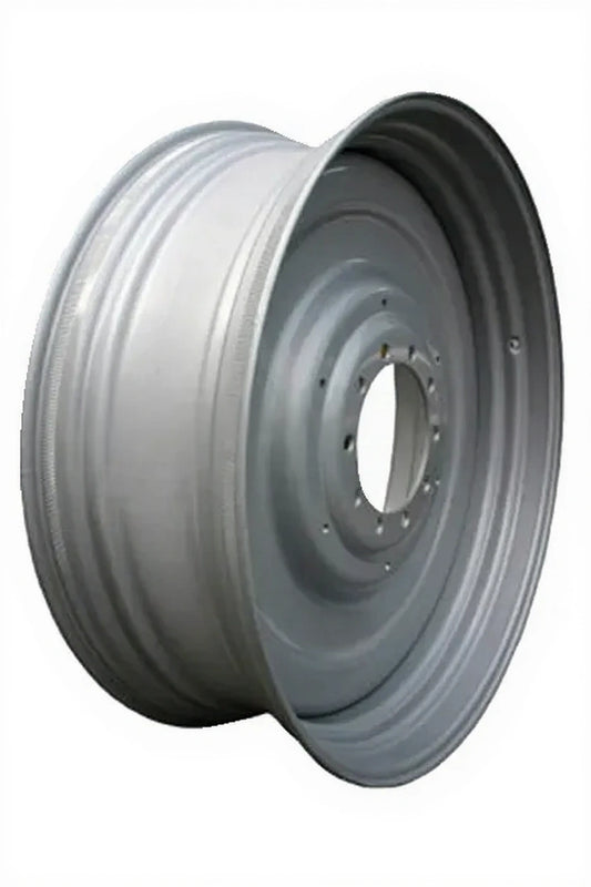Felge DW 20 B x 42, Silber RAL9006
