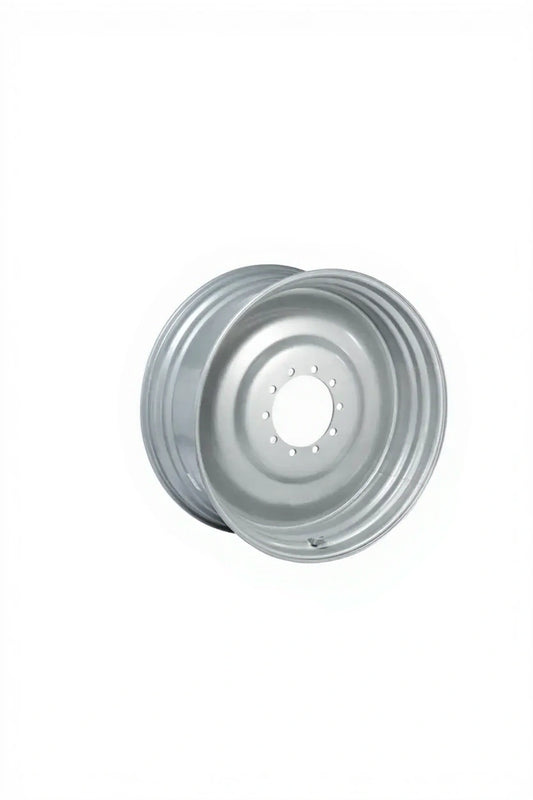 Felge DW 20 B x 42, Silber RAL9006