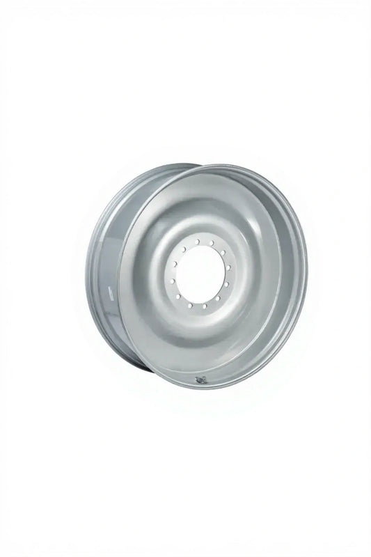 Felge W 15 L x 50, Silber RAL9006