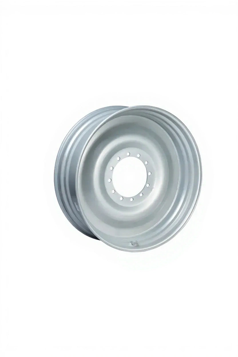 Felge DW 16 L x 46, Silber RAL9006