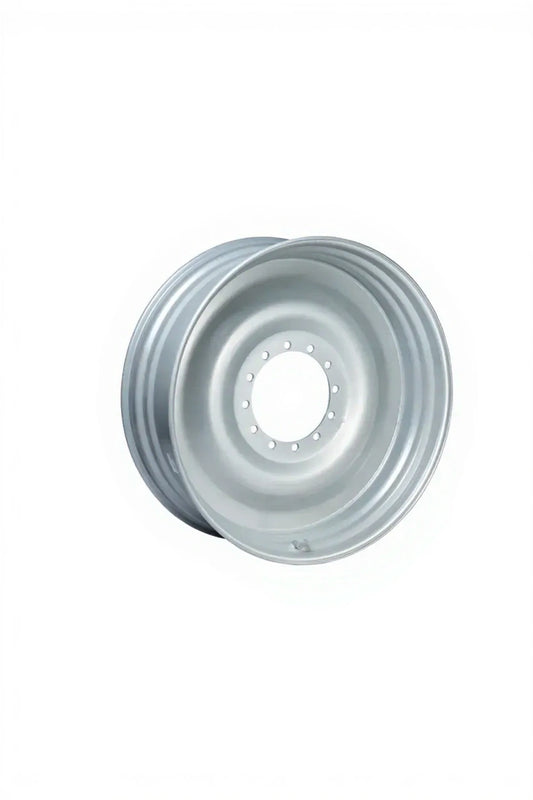 Felge DW 16 L x 46, Silber RAL9006