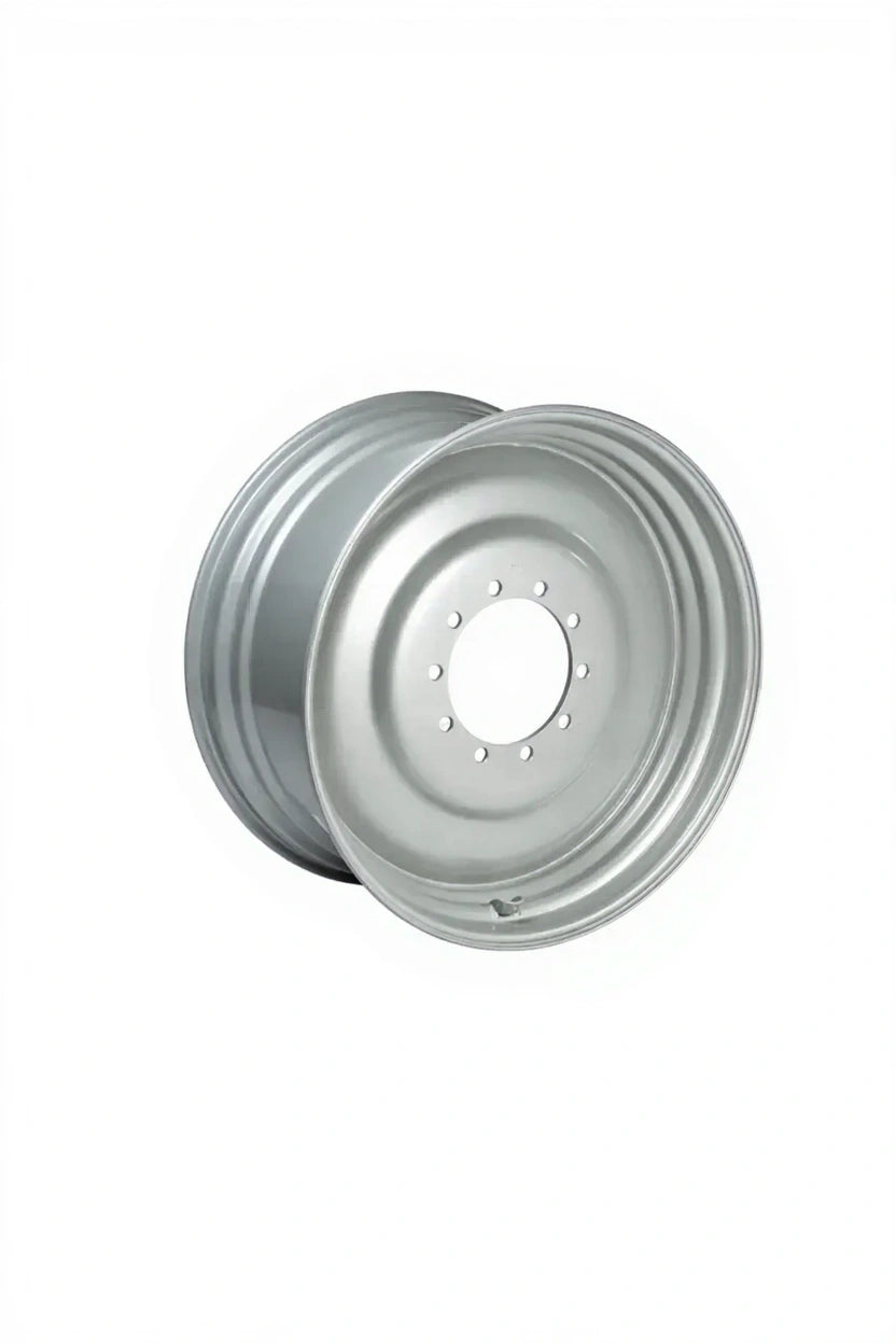 Felge DW 16 L x 42, Silber RAL9006