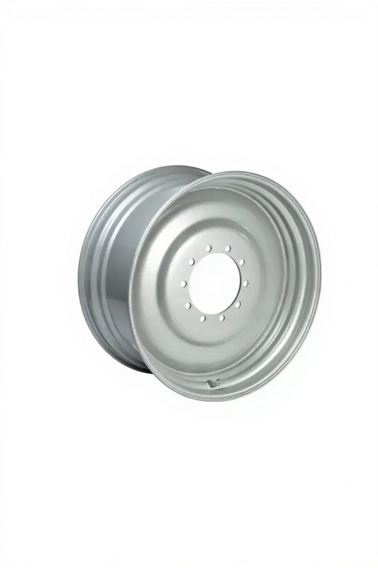 Felge DW 16 L x 42, Silber RAL9006
