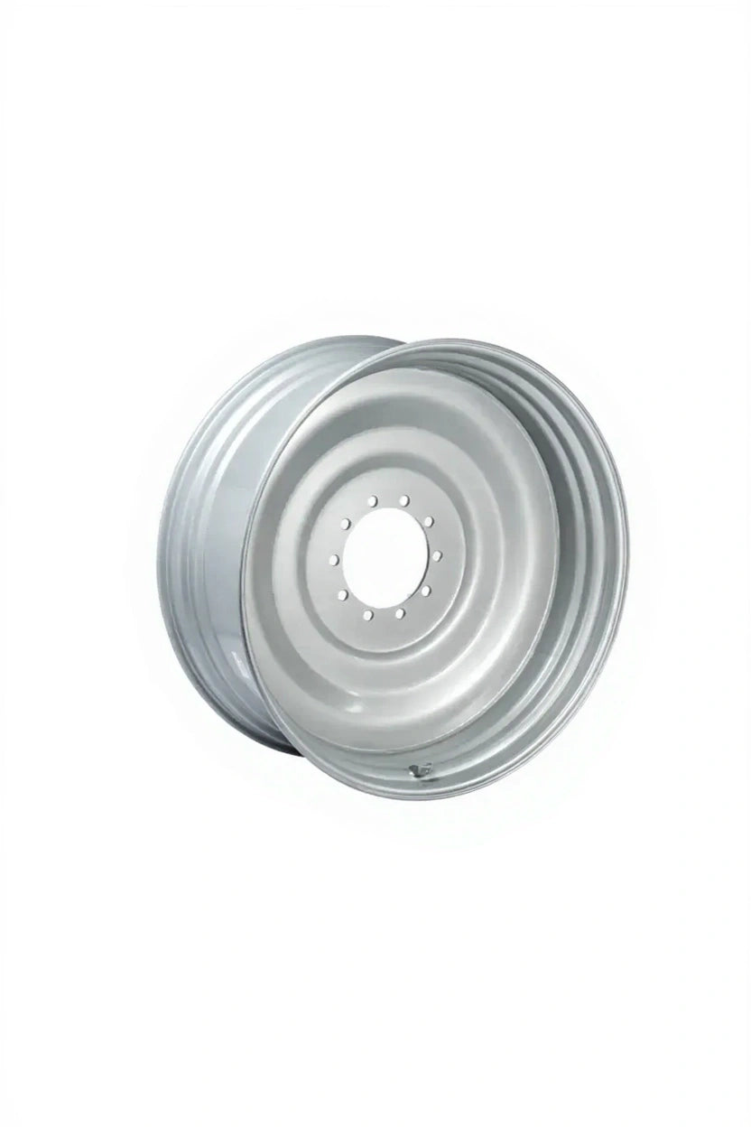 Felge DW 18 L x 42, Silber RAL9006