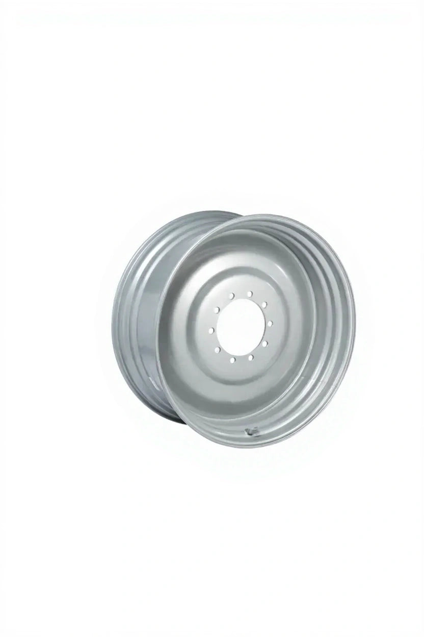 Felge DW 16 L x 46, Silber RAL9006, SB