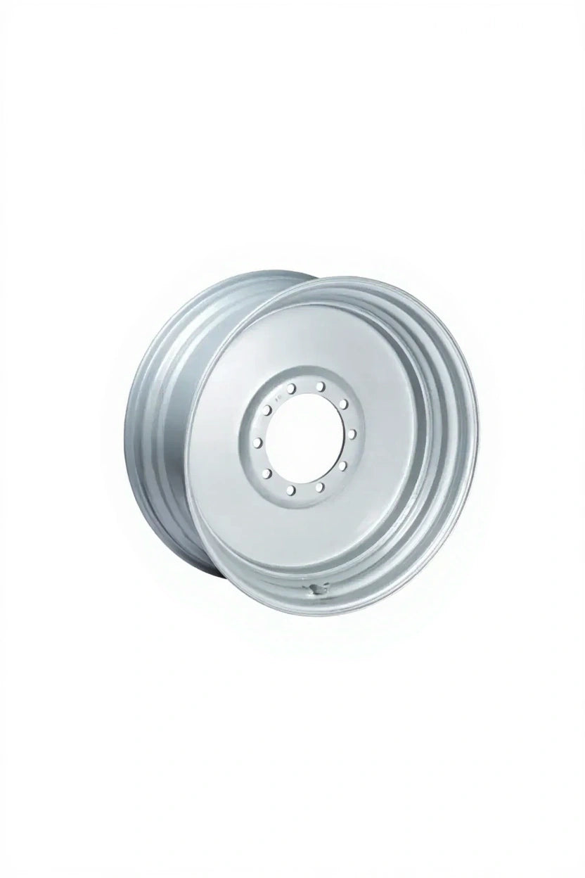 Felge DW 16 L x 38, Silber RAL9006