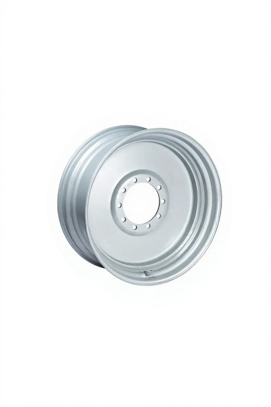 Felge DW 16 L x 38, Silber RAL9006