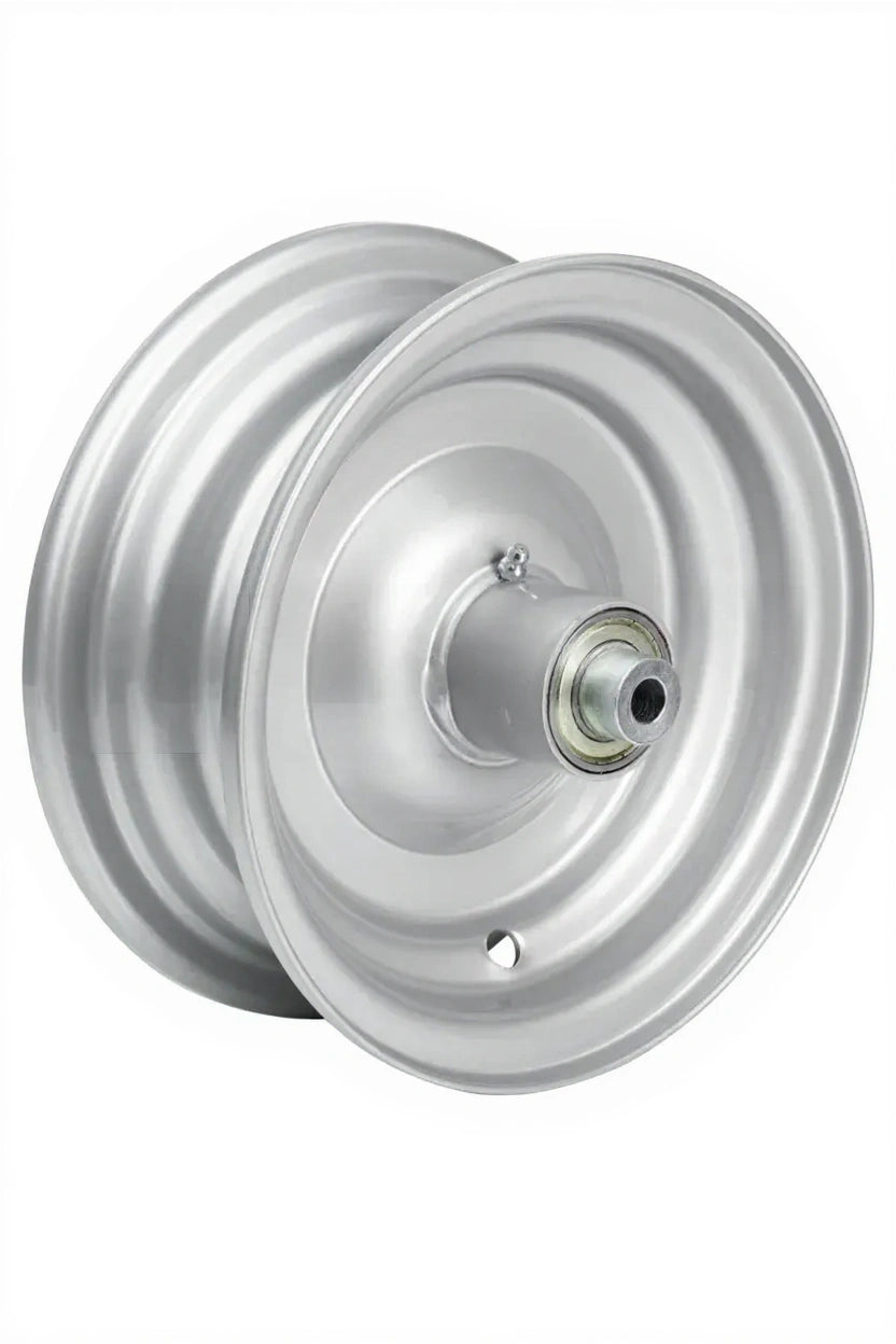 Felge 3.00 D x 8, Stahl