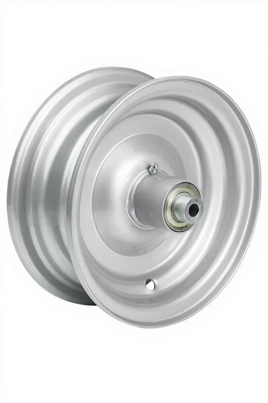 Felge 3.00 D x 8, Stahl
