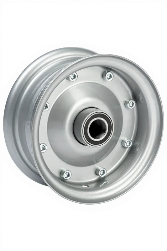 Felge 3.00 D - 8, Stahl