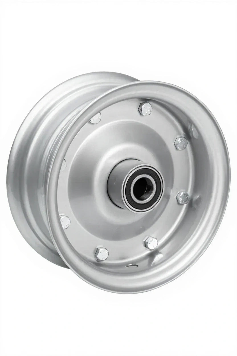 Felge 3.00 D - 8, Stahl