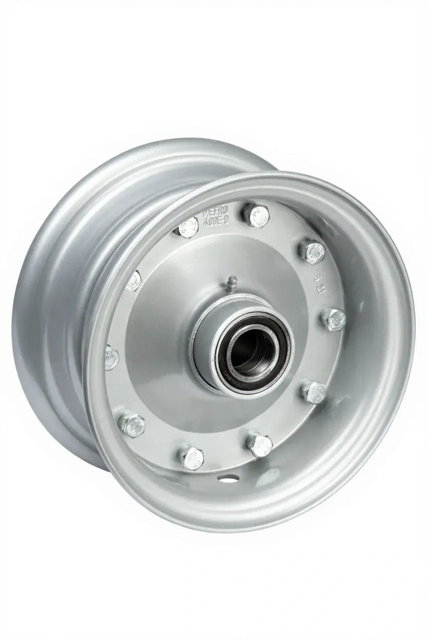 Felge 3.00 D - 8, Stahl