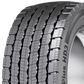 Truck Tires CONTINENTAL 315/45R 22.5 147L TL ECO+ HD3