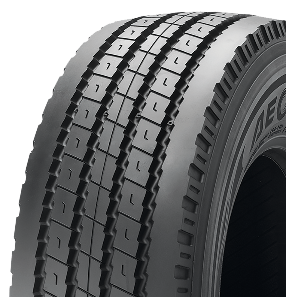 Truck Tire AEOLUS 385/65R 22.5 164K TL NEO ALLROADS S+