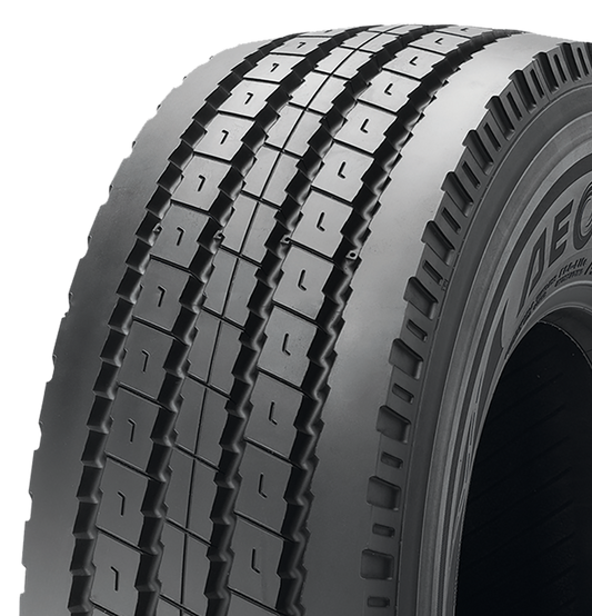 Truck Tire AEOLUS 385/65R 22.5 164K TL NEO ALLROADS S+