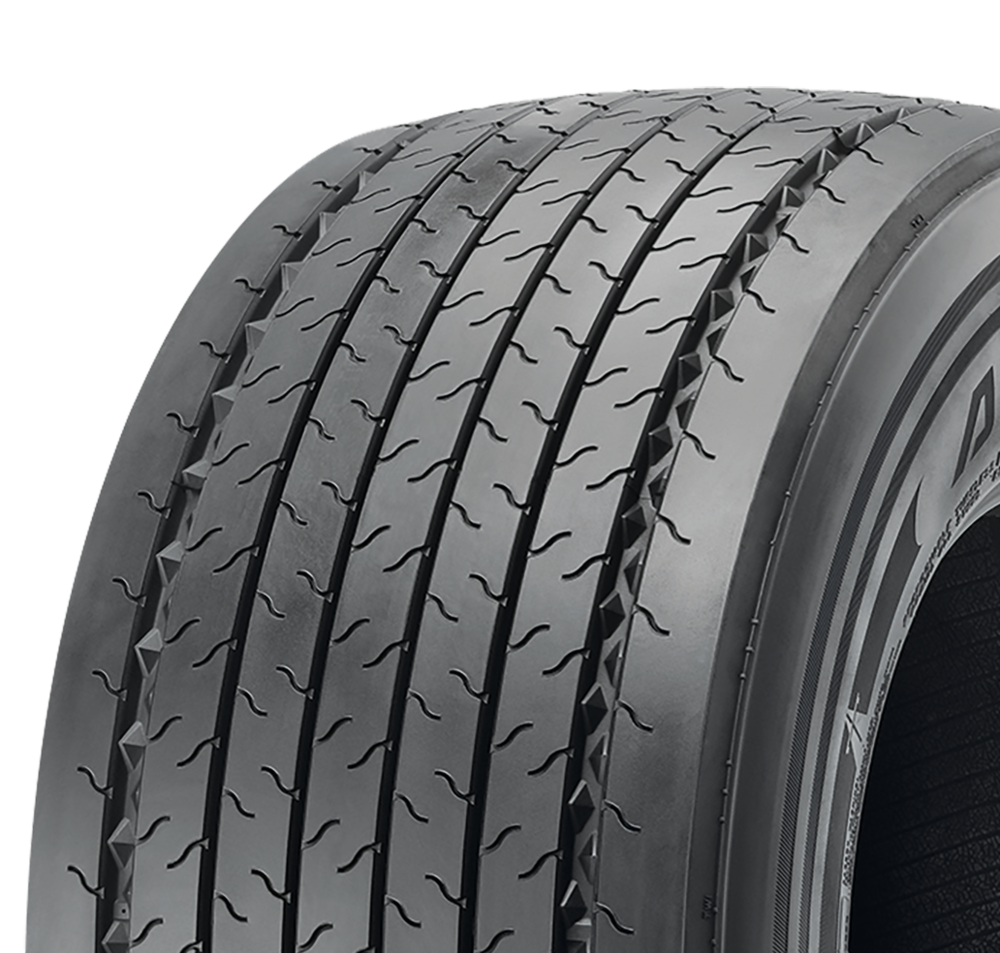 Truck Tyres AEOLUS 435/50R 19.5 160J TL NEO FUEL T+
