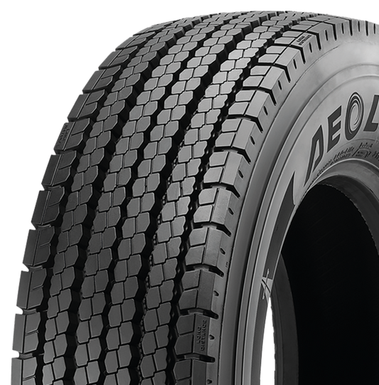 Truck Tyres AEOLUS 315/60R 22.5 152L TL NEO FUEL D+
