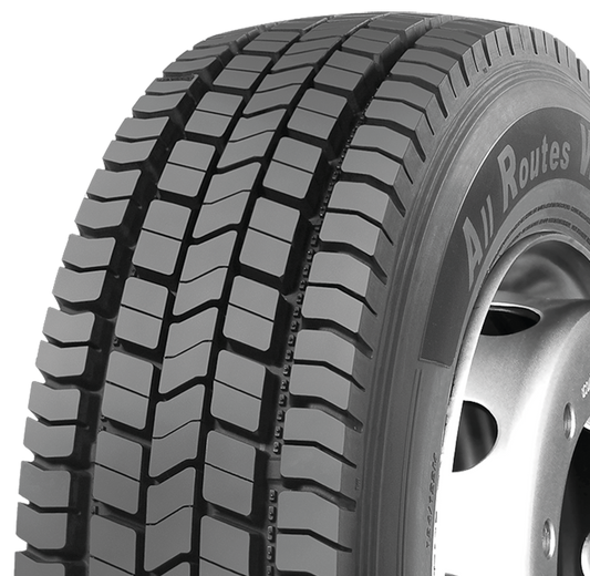 LKW Reifen WESTLAKE 285/70R 19.5 146M TL WDR+1