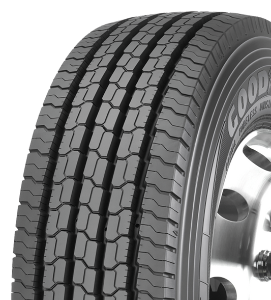 LKW Reifen GOODYEAR 9.5R 17.5 129M TL RHS 2