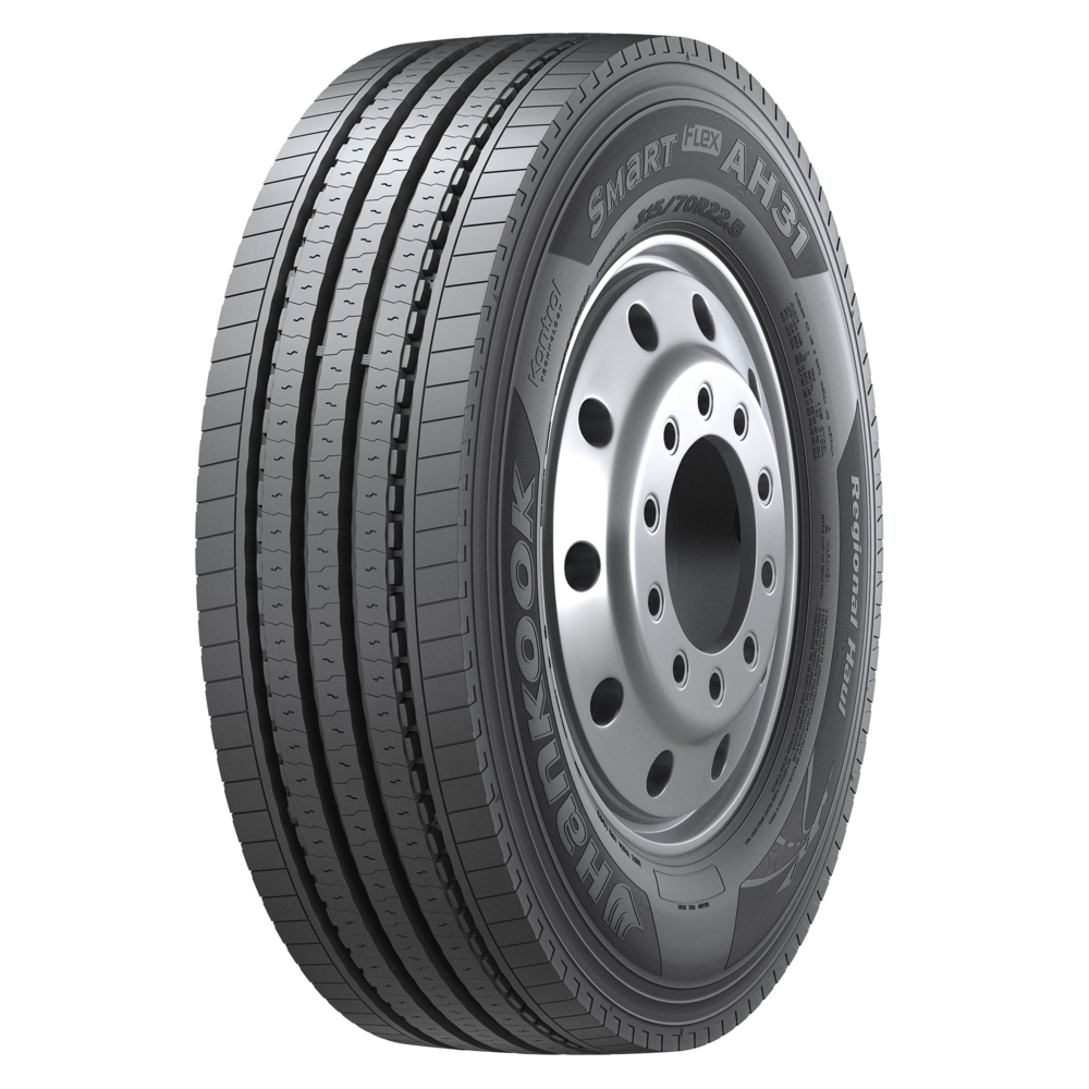 LKW Reifen HANKOOK 11R 22.5 148L TL AH31