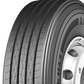 LKW Reifen CONTINENTAL 315/80R 22.5 154M TL COACH HA3