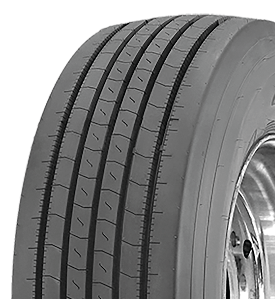 LKW Reifen GOODRIDE 425/65R 22.5 165K TL CR931