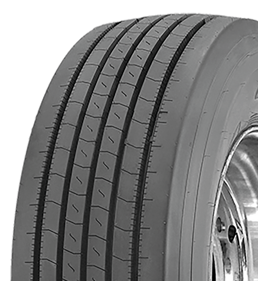 LKW Reifen GOODRIDE 445/65R 22.5 169K TL CR931
